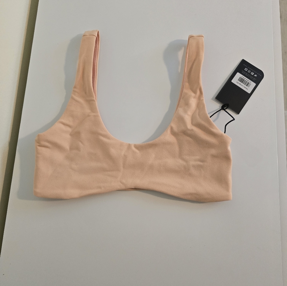 Ryderwear Elevate Lounge Bra